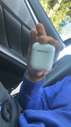 Air pods