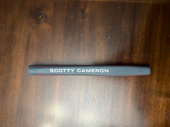 Scotty Cameron Matador Grip