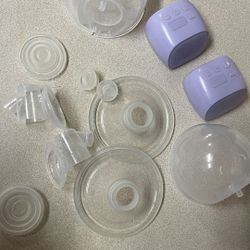 mom cozy breast pump