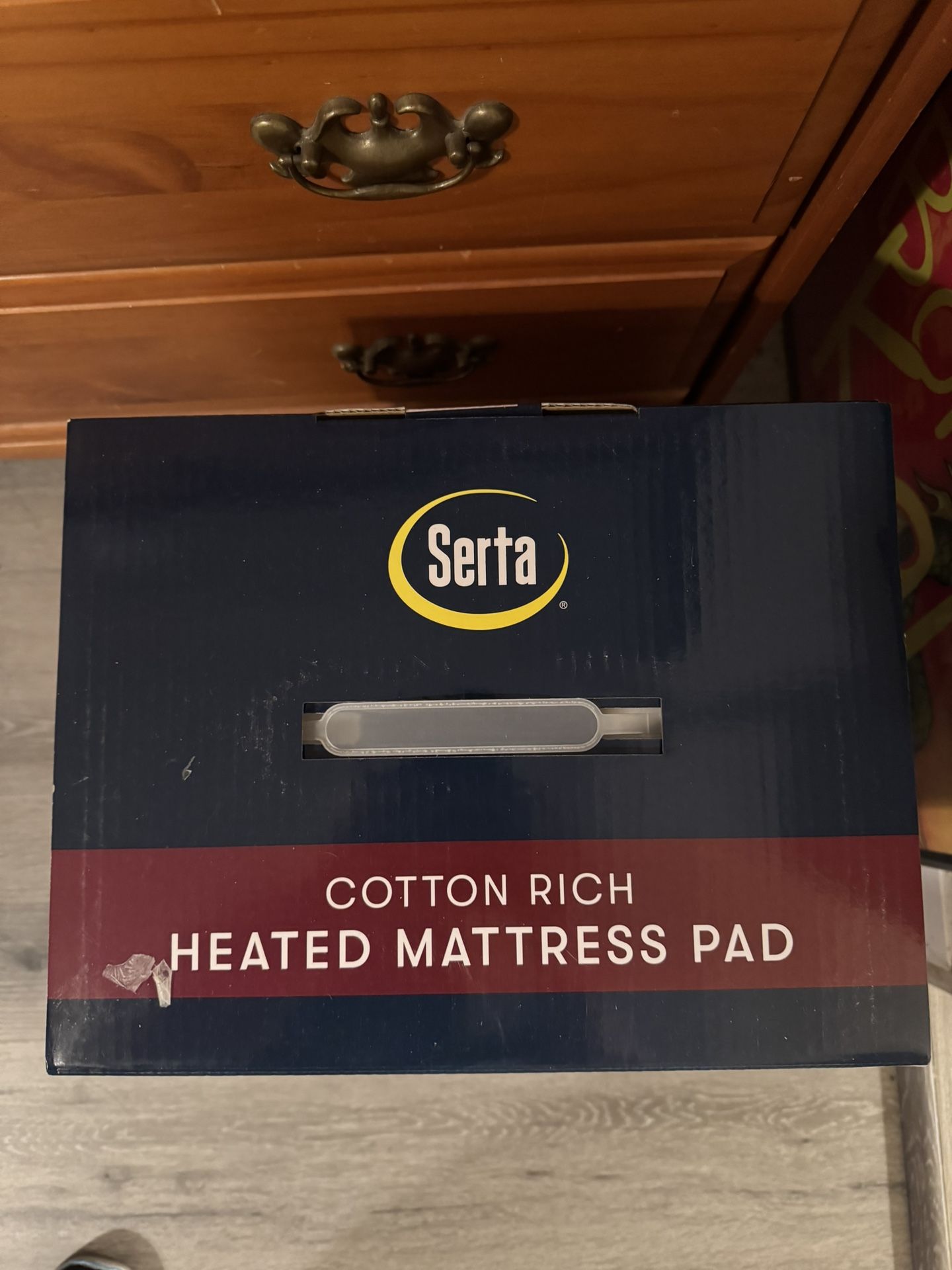 Heated Mattress Pad