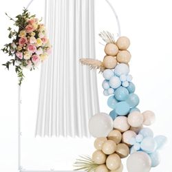 Arch 6,8ft