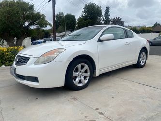 2010 Nissan Altima