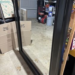 Large Heavy Mirror - Coaster Fine Furniture