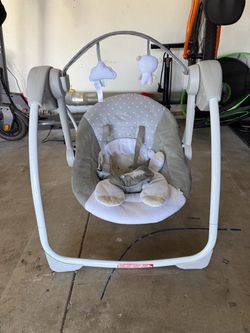 Baby Swing