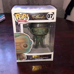 Marvel Funko Pop