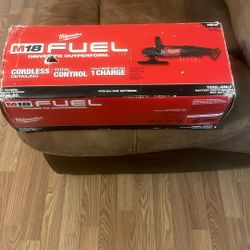 Brand New Milwaukee M18 Fuel 2738-20