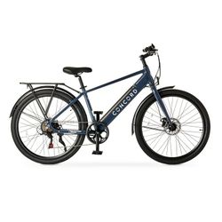 Concord e bike