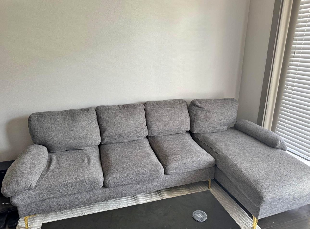 Sectional Couch
