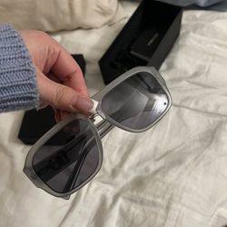 Dolce & Gabbana Sunglasses 