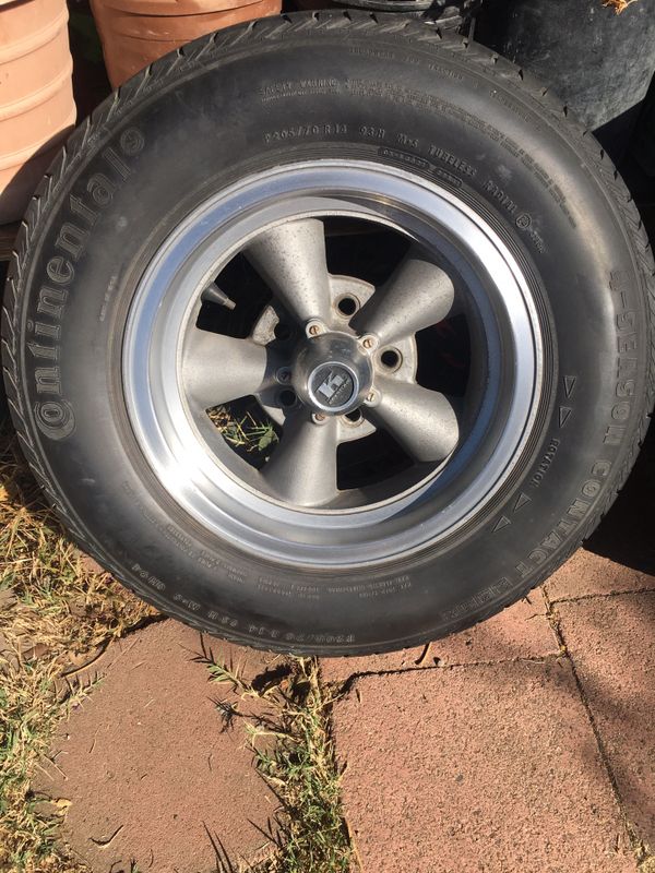 14” classic keystone wheels 5x4.75 for Sale in Los Angeles, CA OfferUp