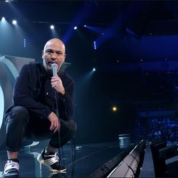 Jo koy Tickets Nov. 30th