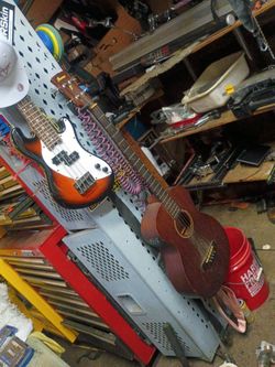 Acoustic bass 4 string Ibanez PCBE12MH-OPN 3U-07