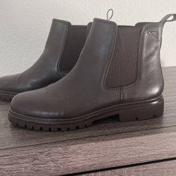 MK Mens Boots 