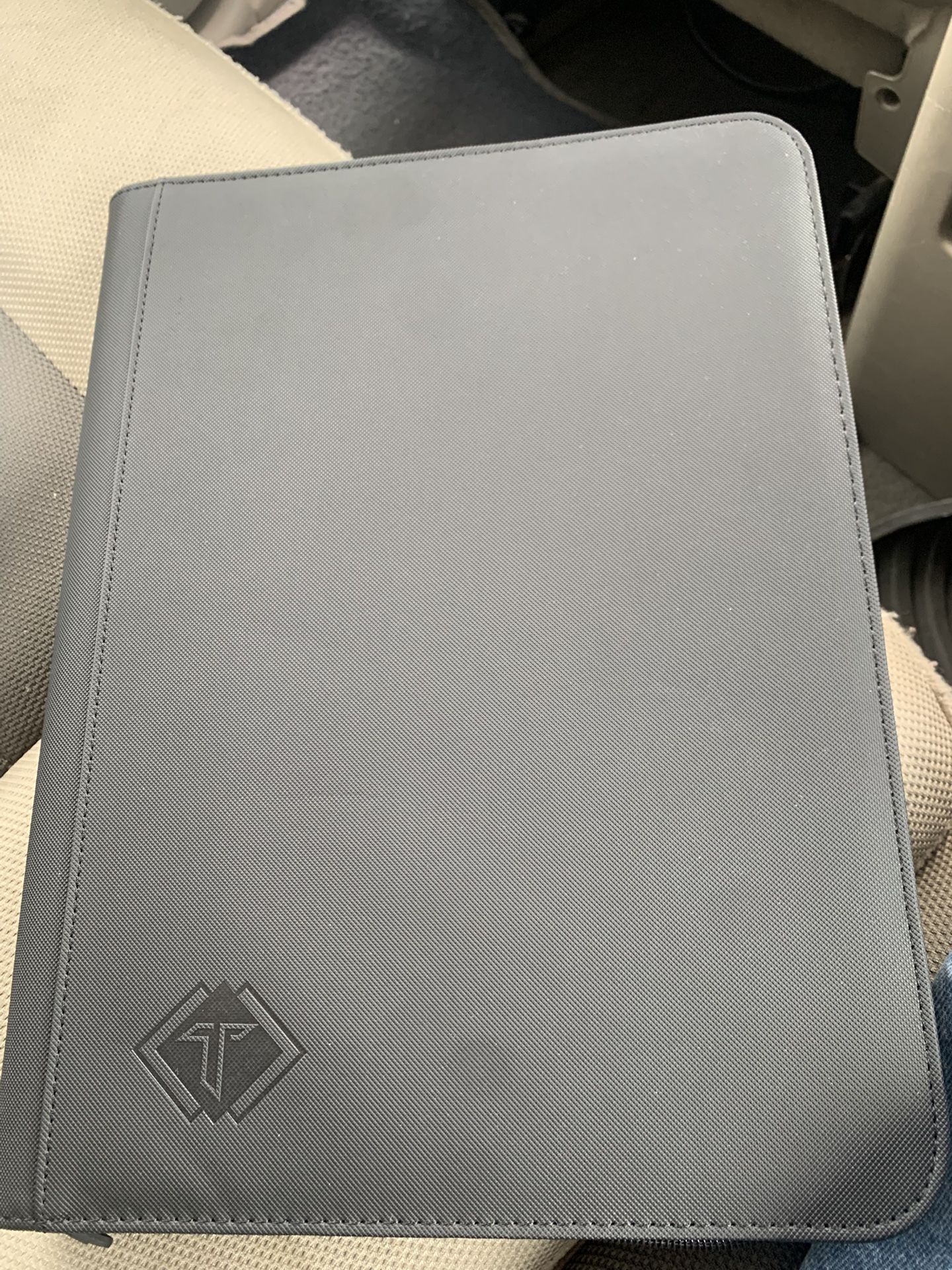 Card Binder
