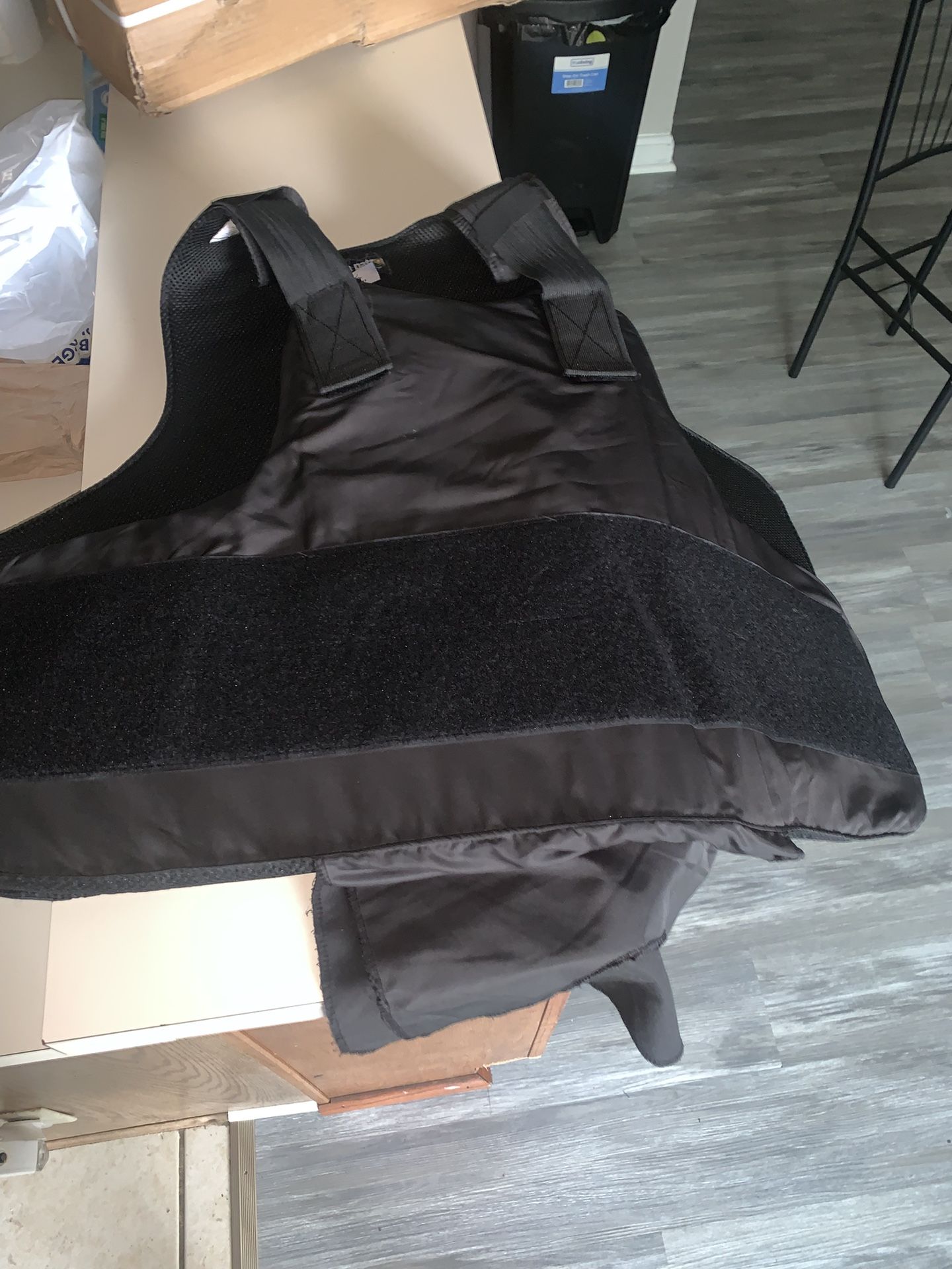 Vest And Camaro Struts 2011-2015