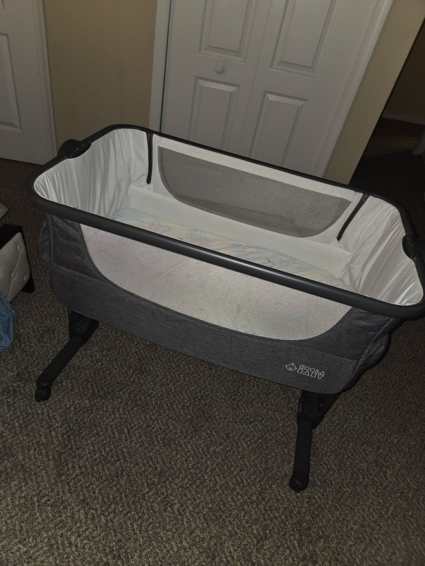 Bassinet