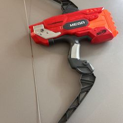Nerf Mega ThunderBow