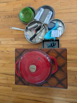 Cookware