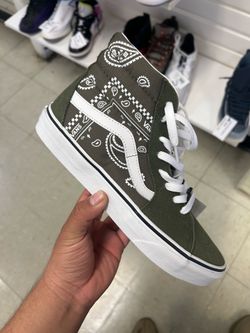VANZ - SZ 8