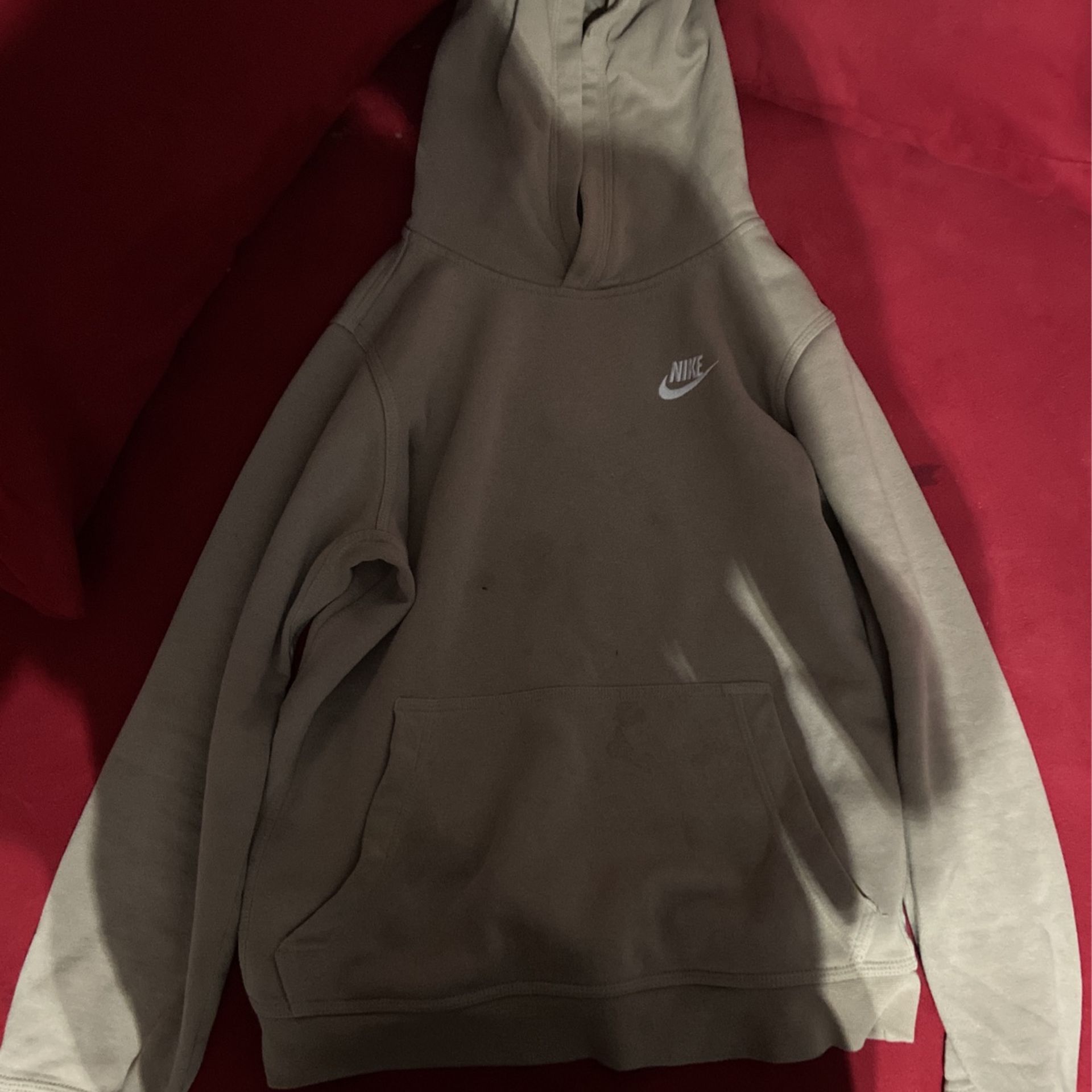 Nike Sweater