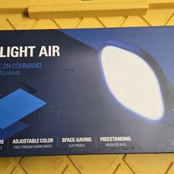 Elgato Key Light Air Streaming Light 