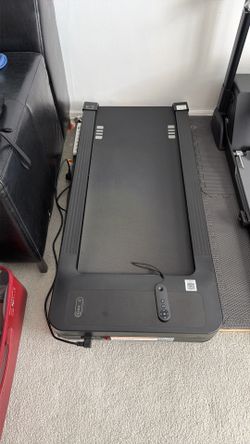 MERACH Walking Pad with 12% Incline
