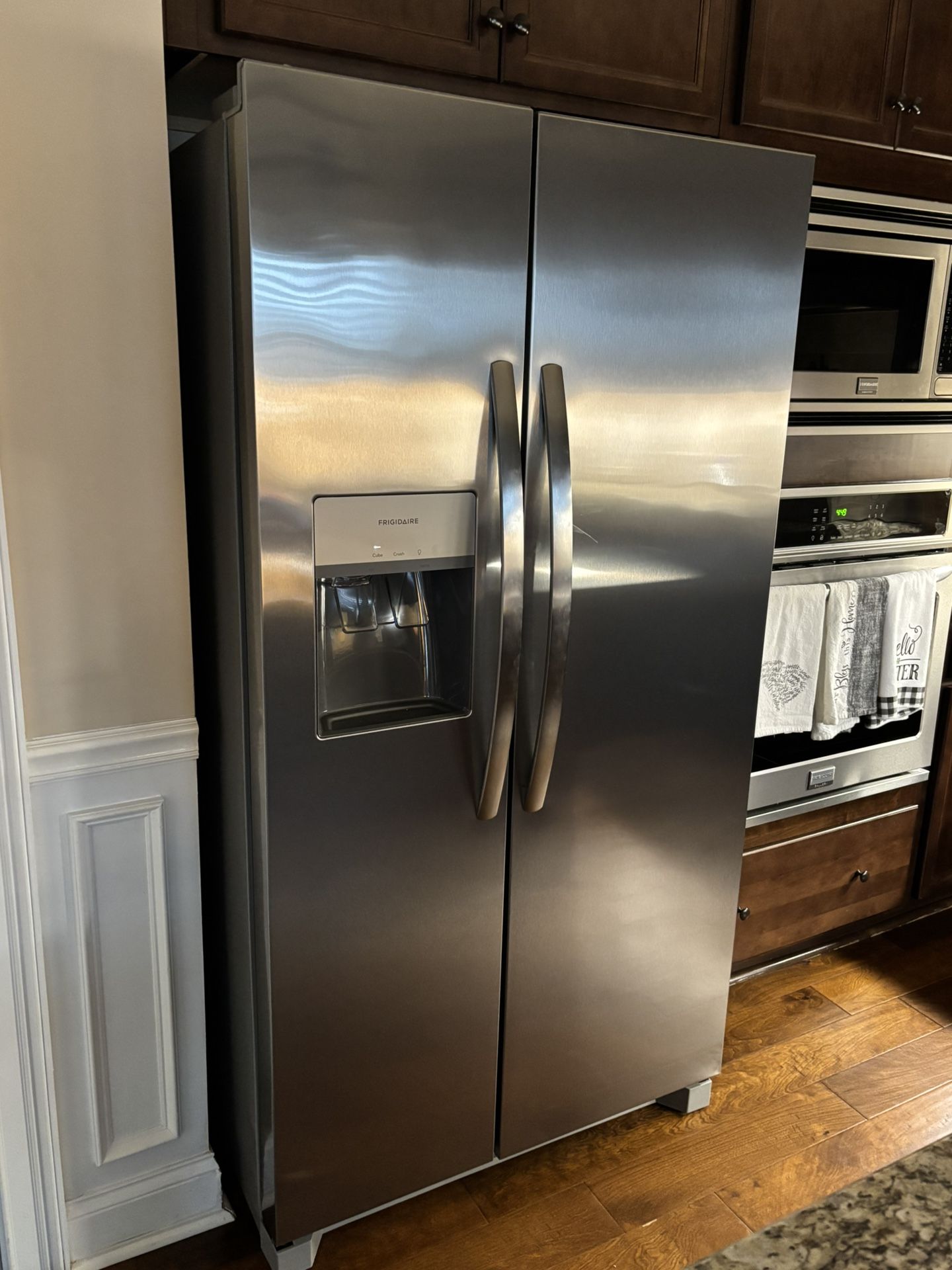 Brand New Frigidaire Refrigerator