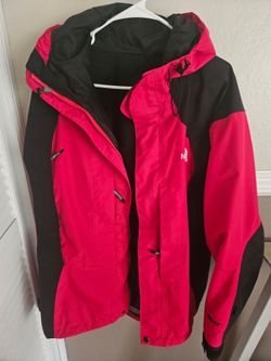 Mens Northface Jacket
