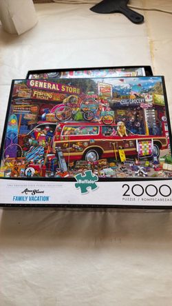 2000 PC Puzzle