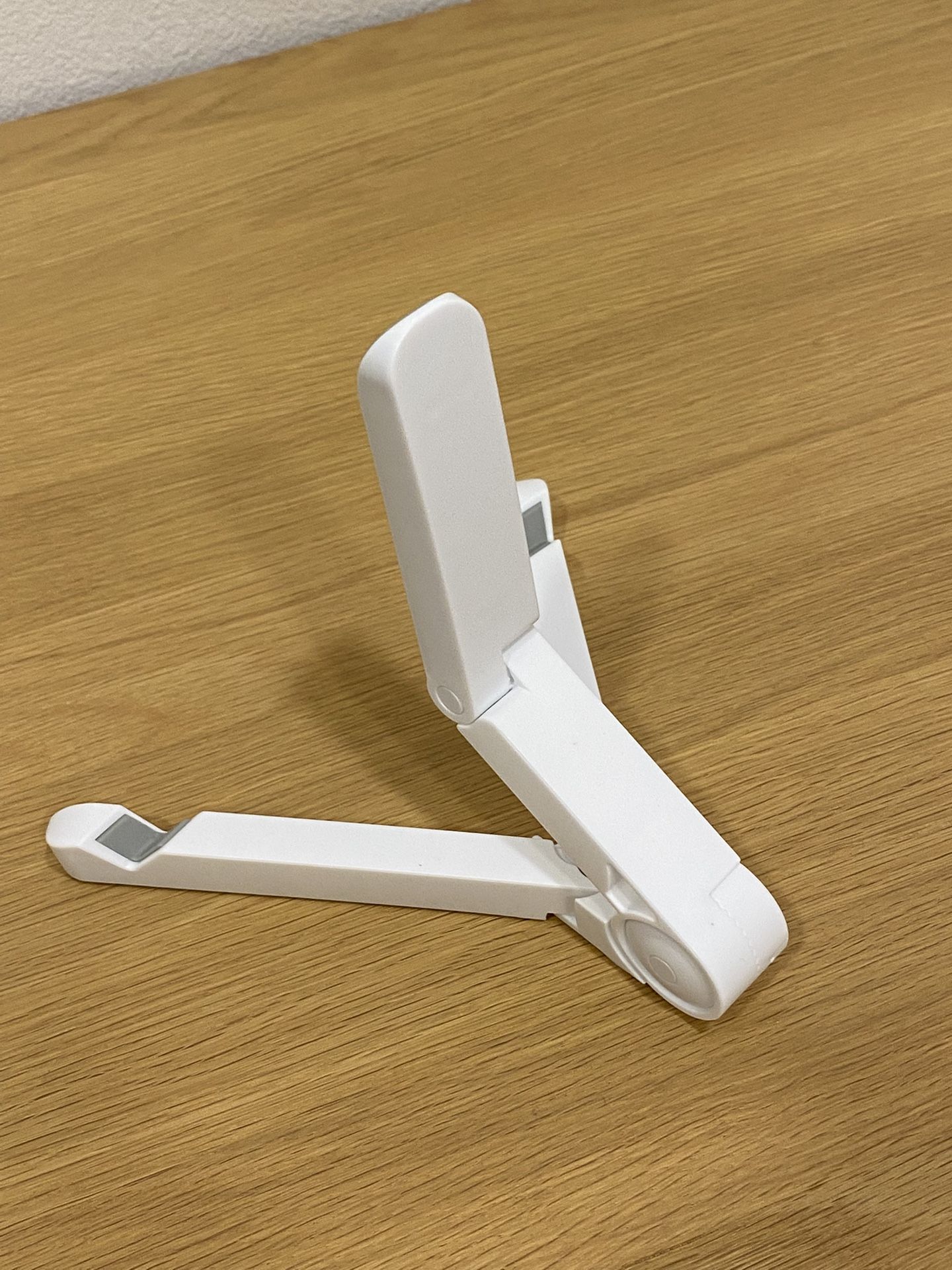 Vinyl Record Stand, New Open Box