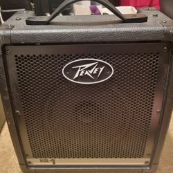 Peavey KB1 Keyboard Amp 