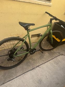 Ozark Trail G.1 Explorer 700C Gravel Bike – Disc Brakes