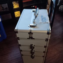 Maleta  Para  Maquillaje 