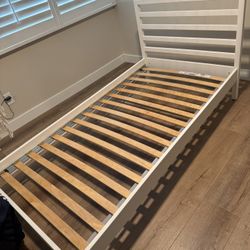 IKEA Twin Bedframe