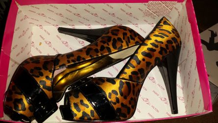 Hi heels