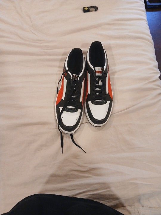 Puma