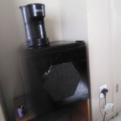 Coffe Fridge Backpack Jewlery Rings Chain