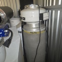 Grow Equipment