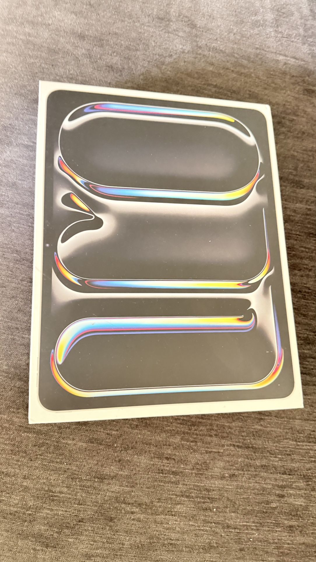 Cellular iPad Pro 512gb M4 Chip