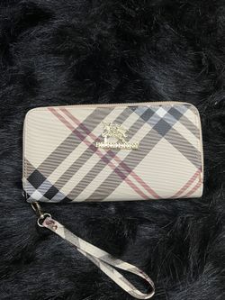 Burberry Wallet 