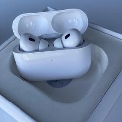 AirPods Pro 2nd Gen