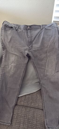 Men’s 48 X 32 Levi’s HB Jeans