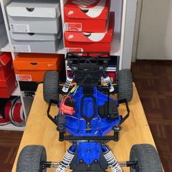 Traxxas Slash 2wd