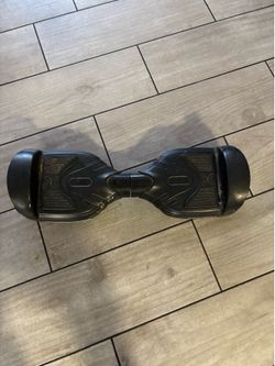 Hoverboard