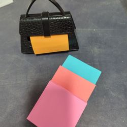 Post It Note Dispenser With Refills