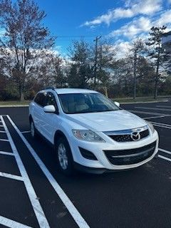 2012 Mazda Cx-9