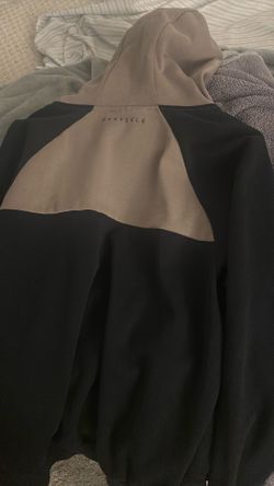 Mason article hoodie