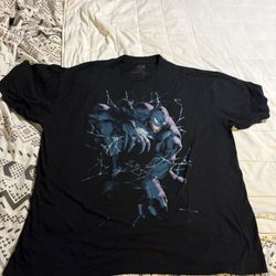 Venom T-shirt . Size Is A 3XB . $10