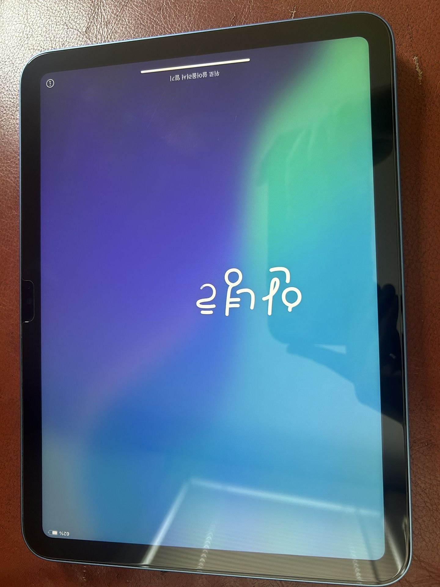 iPad
