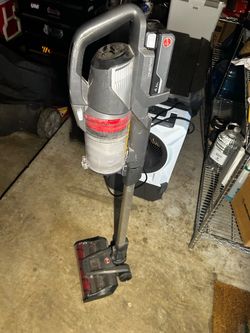 Hoover ONEPWR Evolve Cordless Vacuum – Works Great